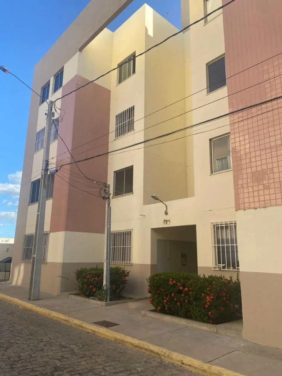Res. San Diego - Apto 2 quartos - excelente localização  - Foto 5
