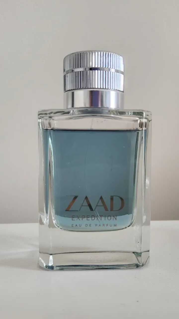 Perfume Zaad Expedition 95ml - EAU DE PARFUM - Foto 2