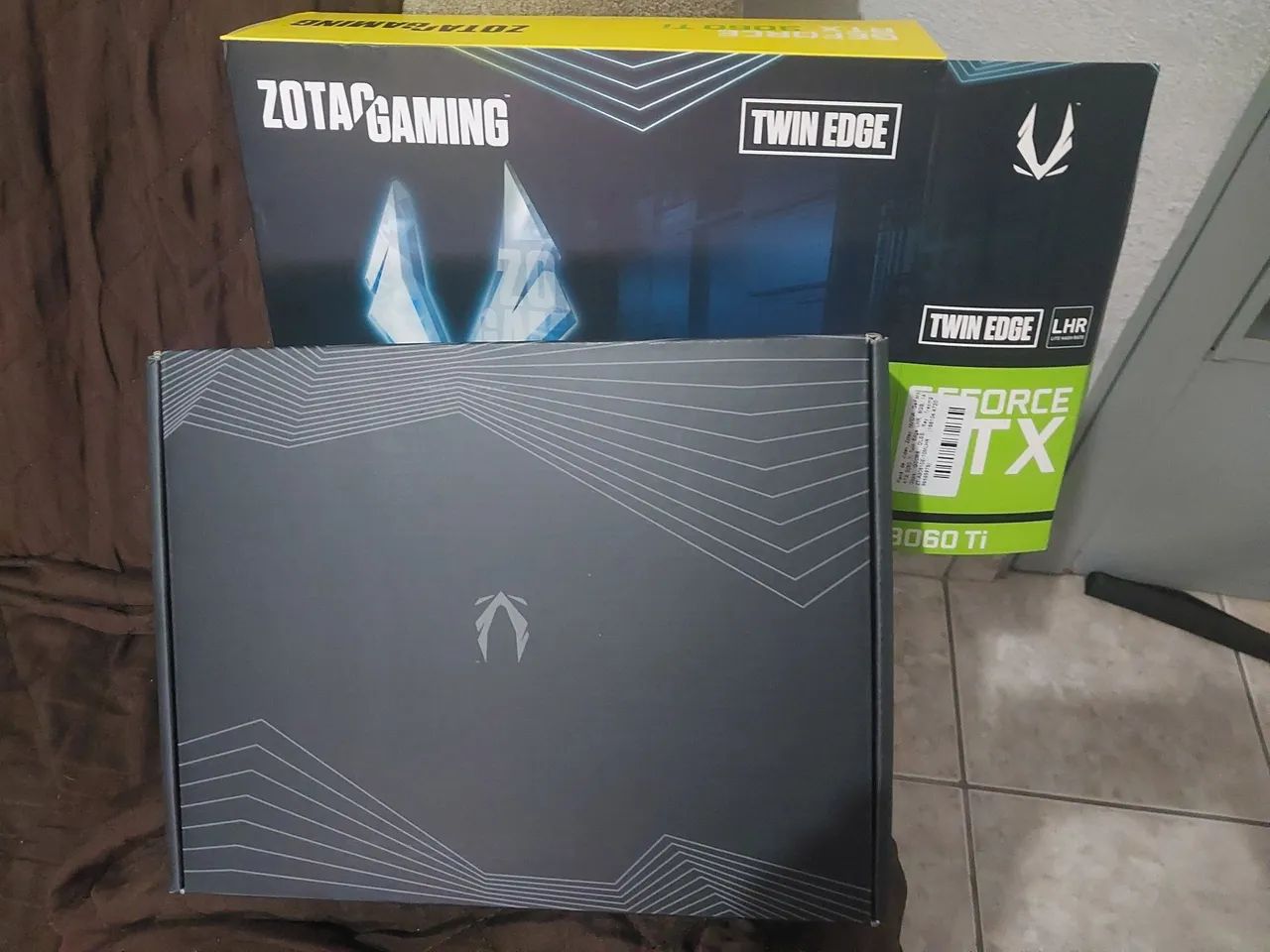 Placa de vídeo zotac - Foto 3