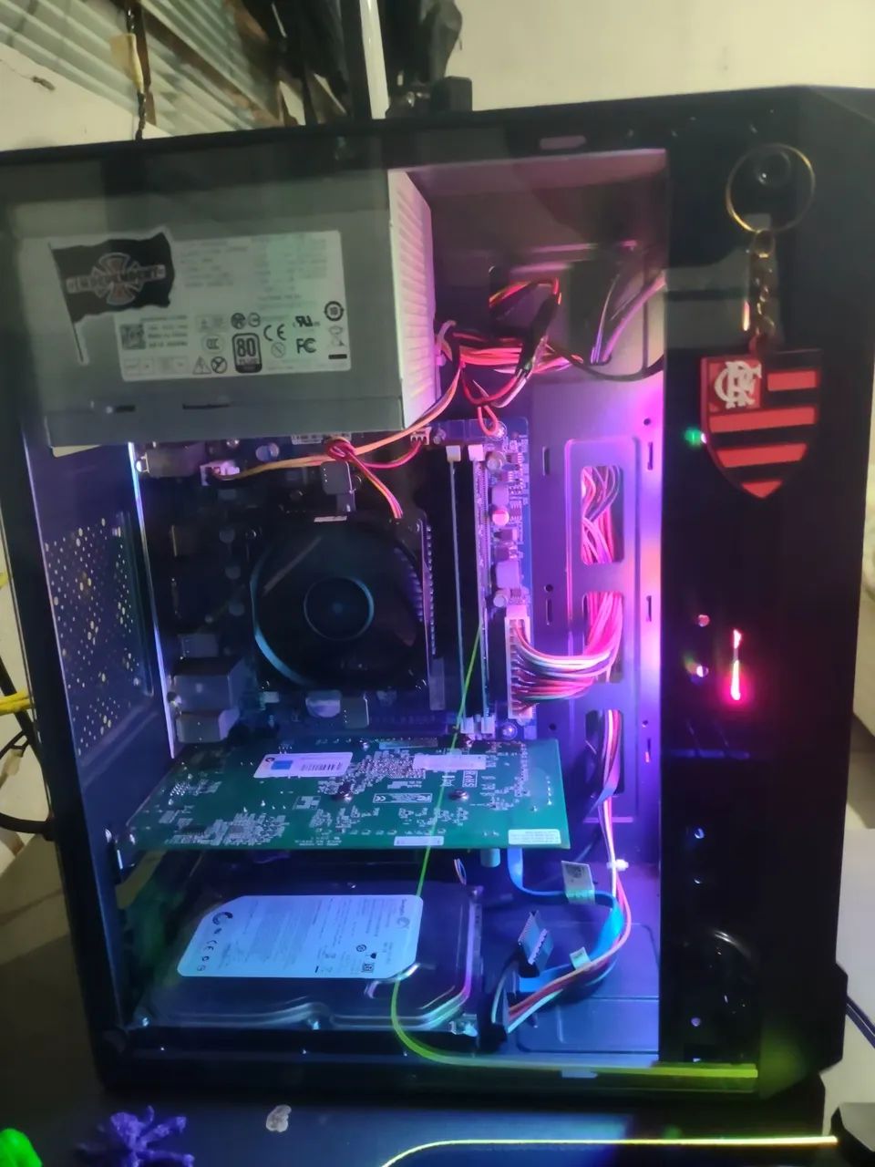 PC GAMER NOVO - Foto 3