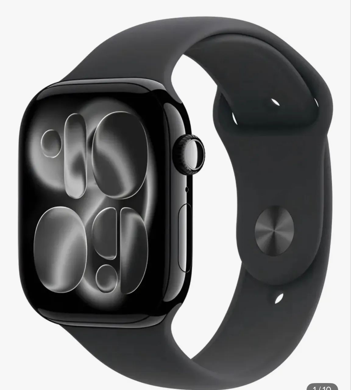 Apple Watch serie 11