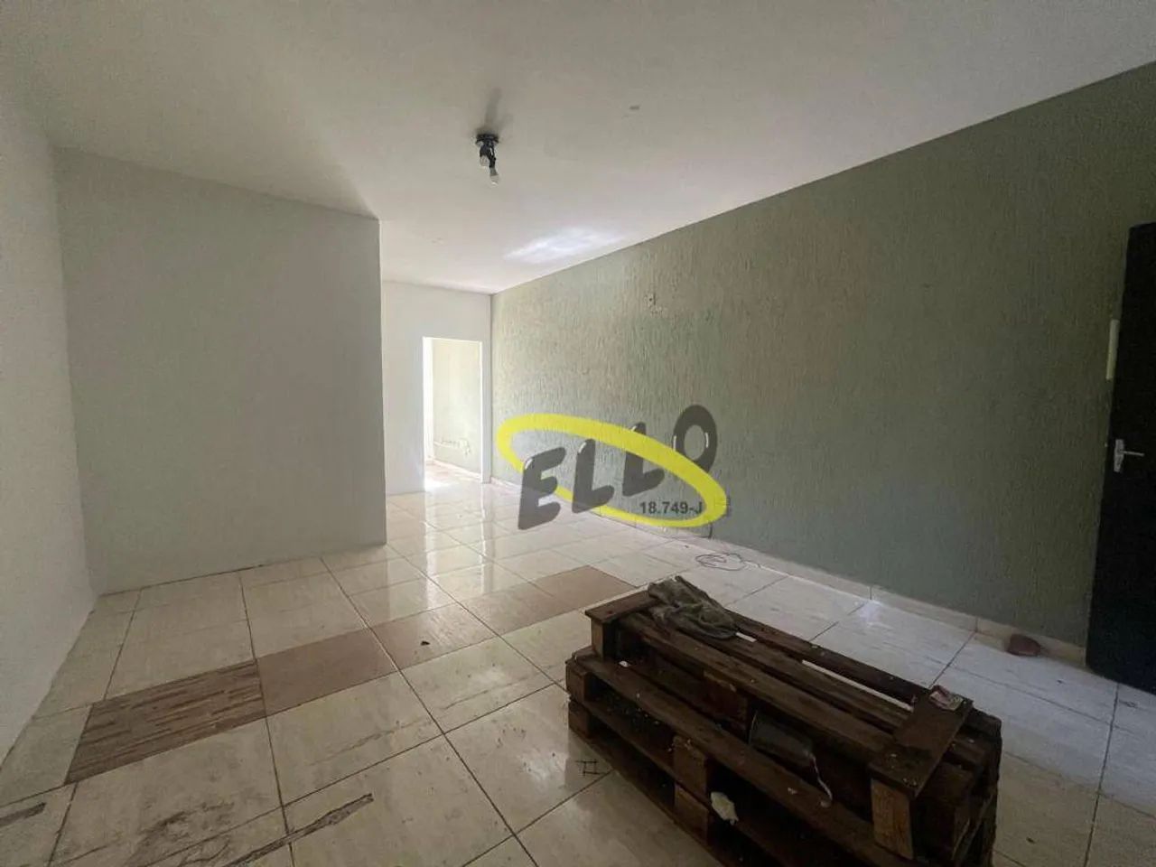 Sala para alugar, 50 m² por R$ 1.600,00/mês - Centro - Cotia/SP - Foto 4