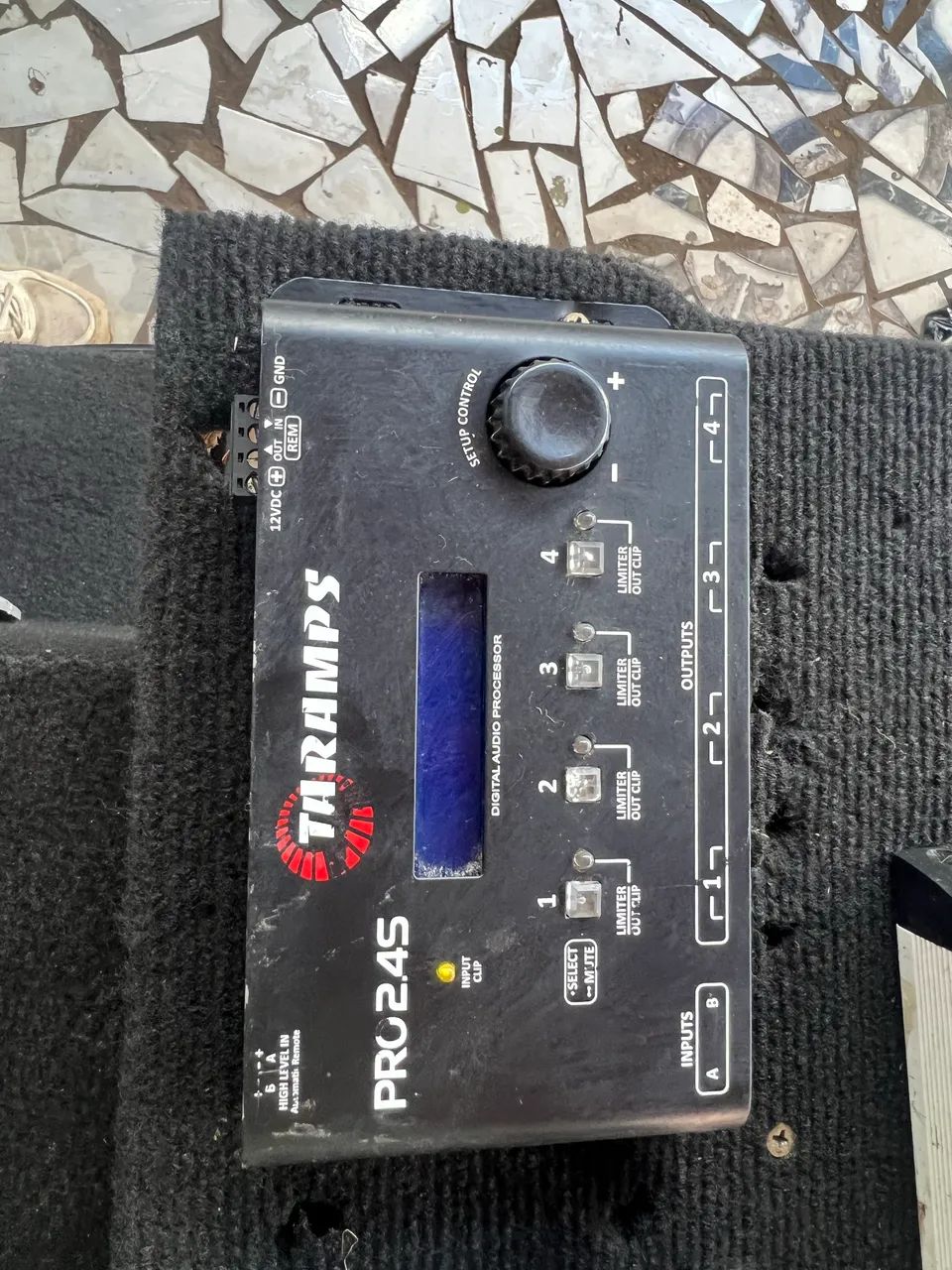 Som automotivo  - Foto 4