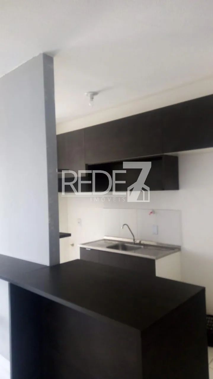 apartamento - Jardim do Lago Continuação - Campinas - Foto 3