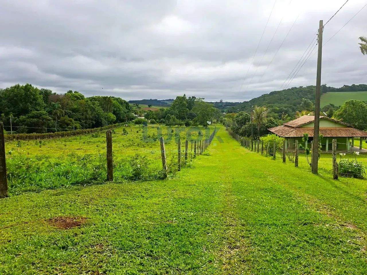 Sítio à venda, Passa Três, Tuiuti, SP - Foto 3
