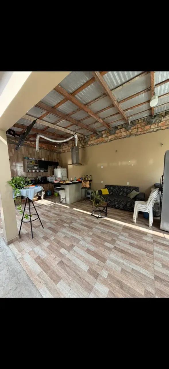 Casa com 3 quartos no Equatorial - Foto 2