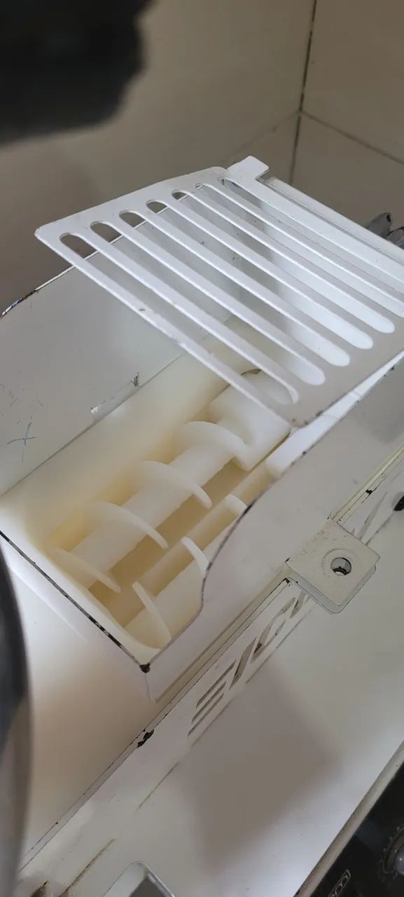 Maquina de salgados  - Foto 4