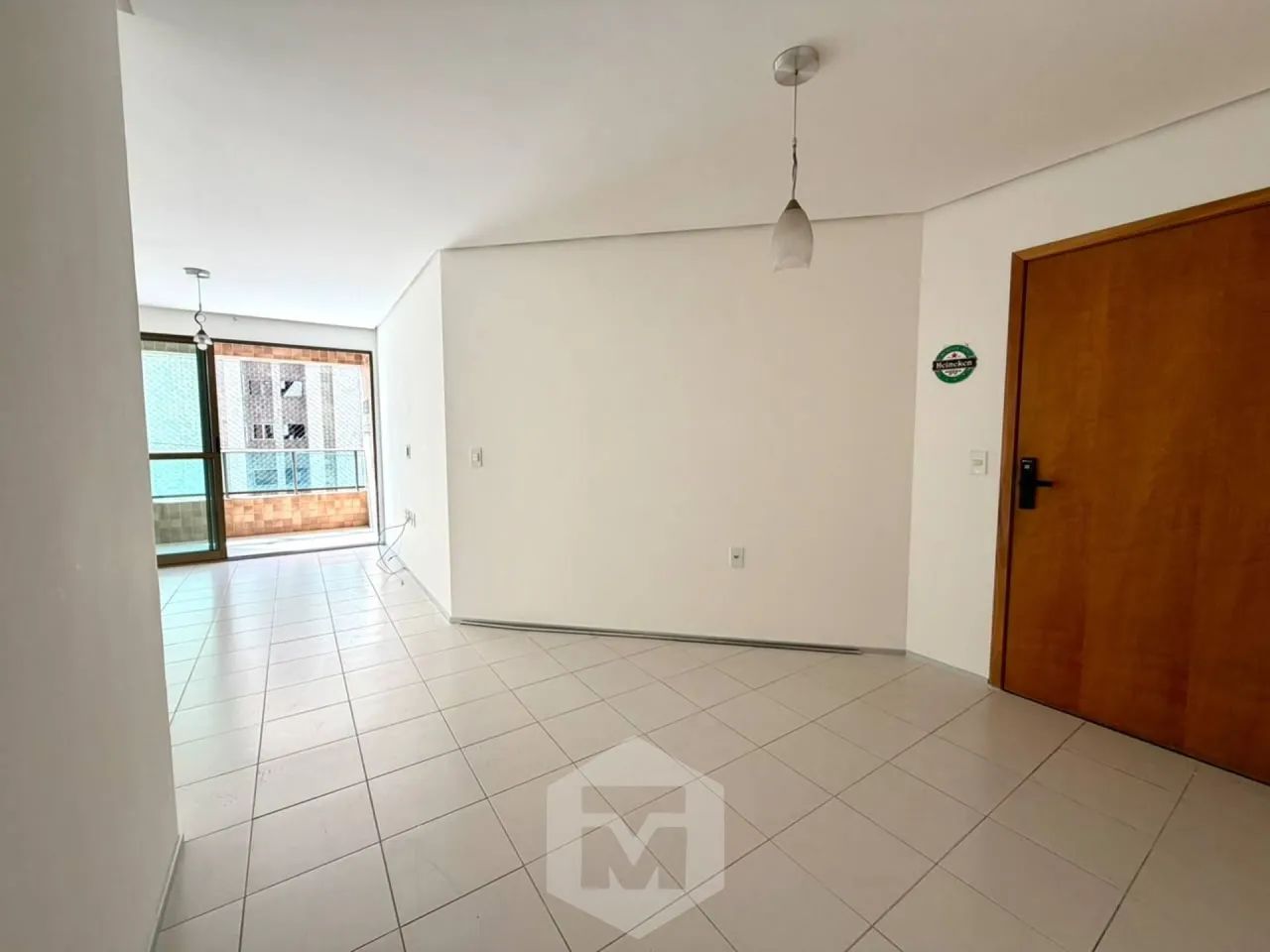 Apartamento 3 Quartos - Ponta Verde - Nascente - Foto 4