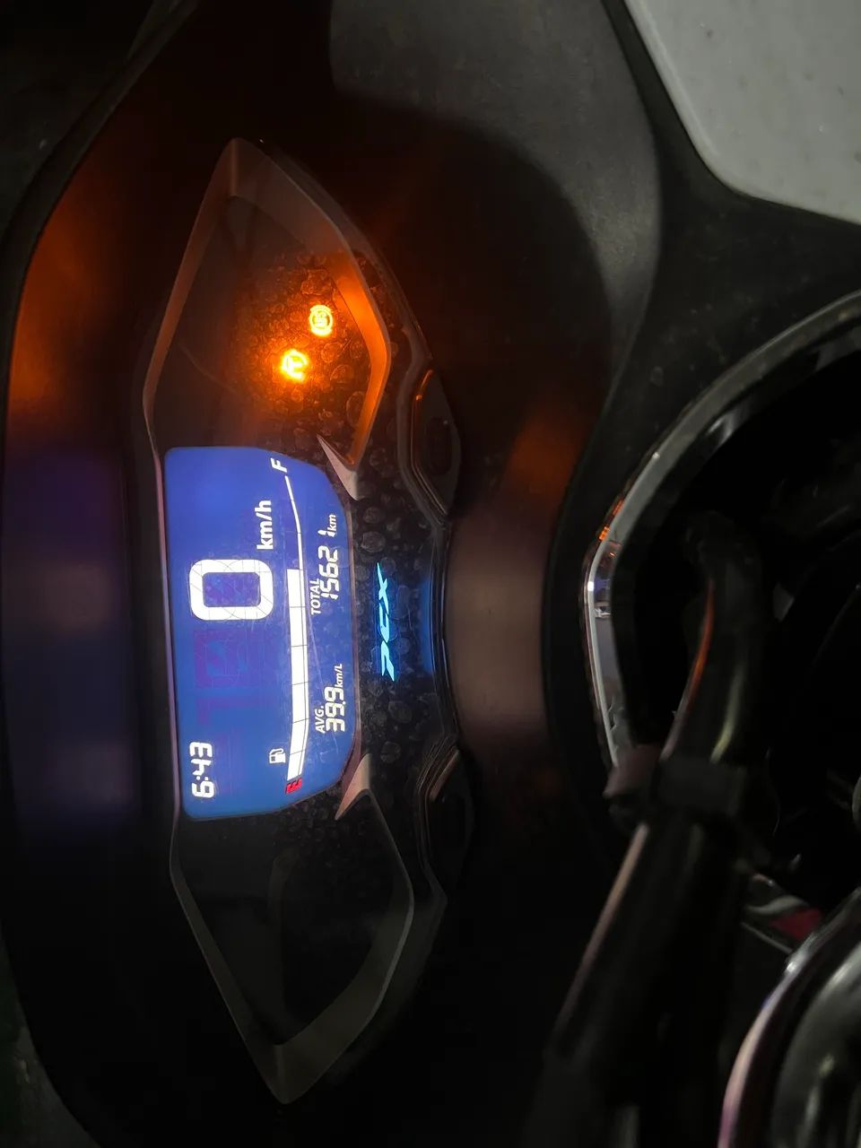PCX 160 2023 - Foto 2