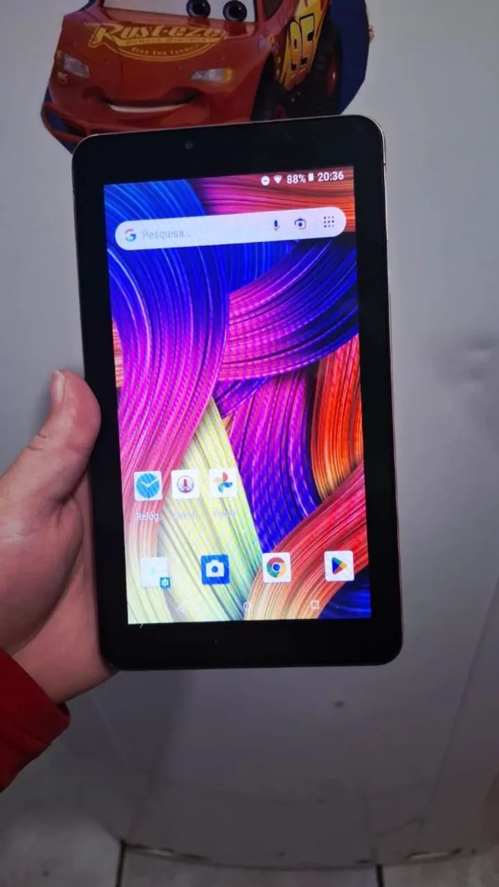 Tablet Android 11  32 gigas 