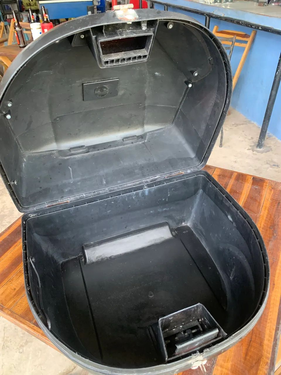 Bauleto 52 Litros Protork Smart Box 3 - Foto 3