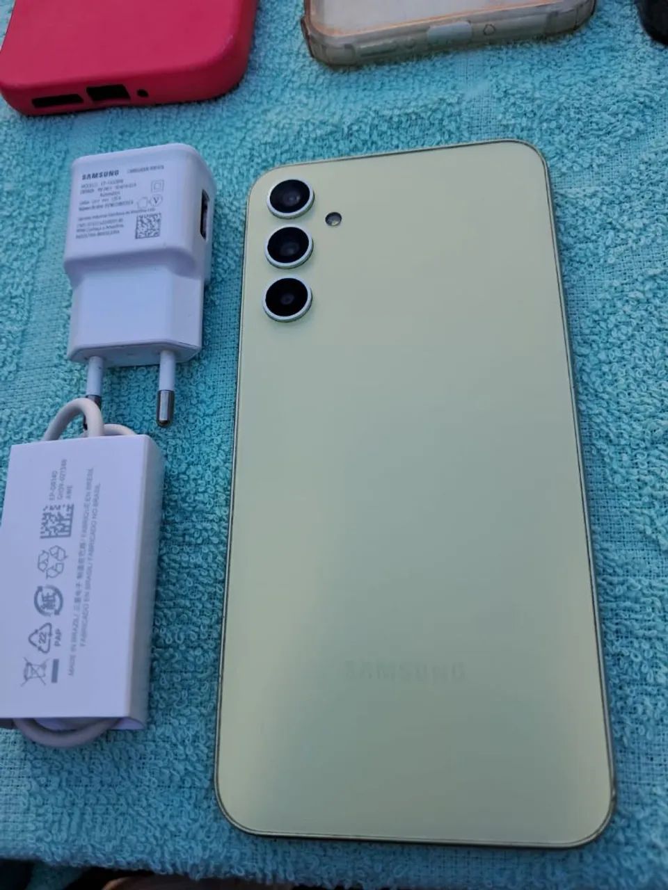 Celular  - Foto 5