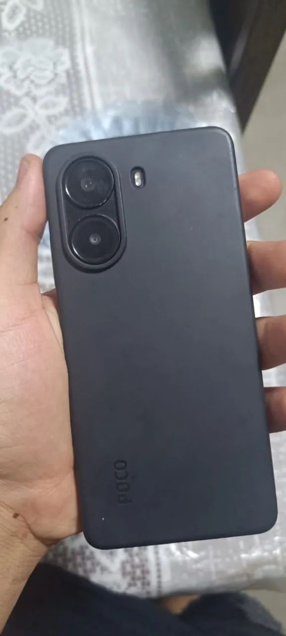 Celular poço x7