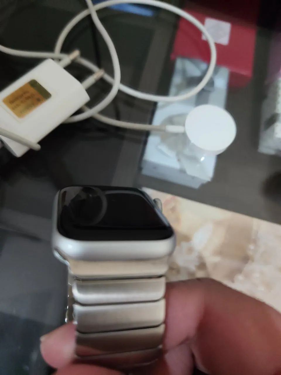Apple Watch Série 4  - Foto 3
