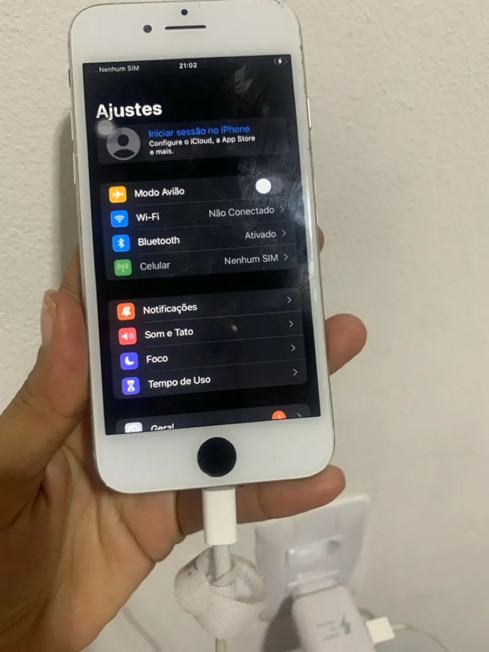 iPhone 8G - Foto 5