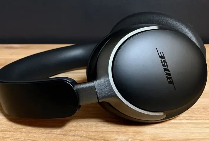 Fone bose quietcomfort ultra - Foto 3