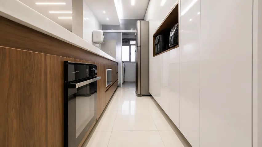 Apartamento para locação Vila prudente zona leste São Paulo - Foto 5