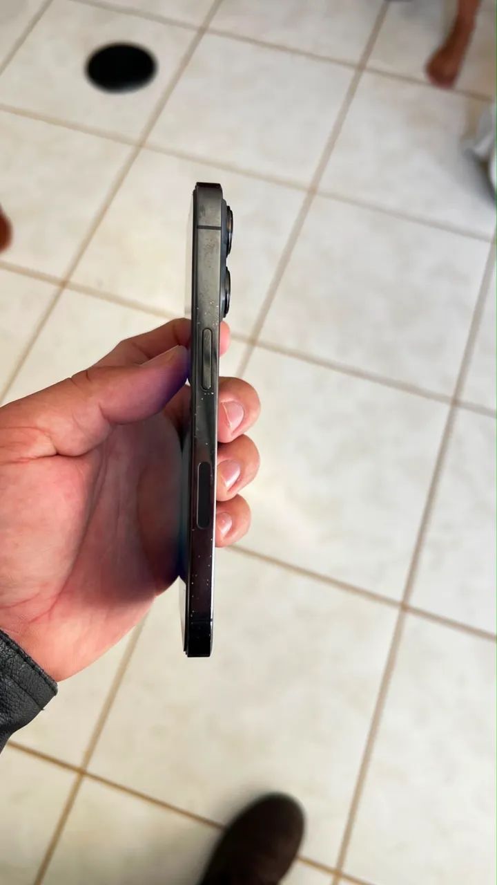 iPhone 13 Pro 256gb - Foto 4