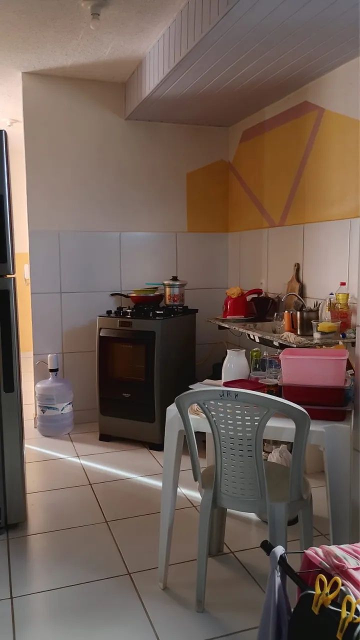 Apartamento  , pintura nova  - Foto 2