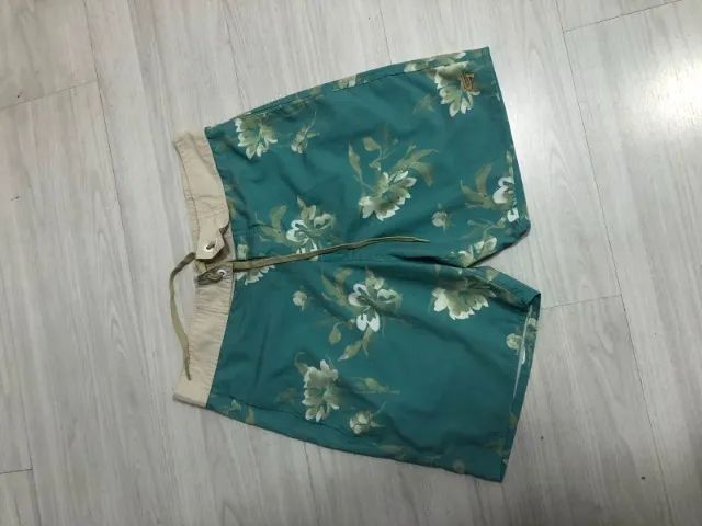Short Verão Masculino 