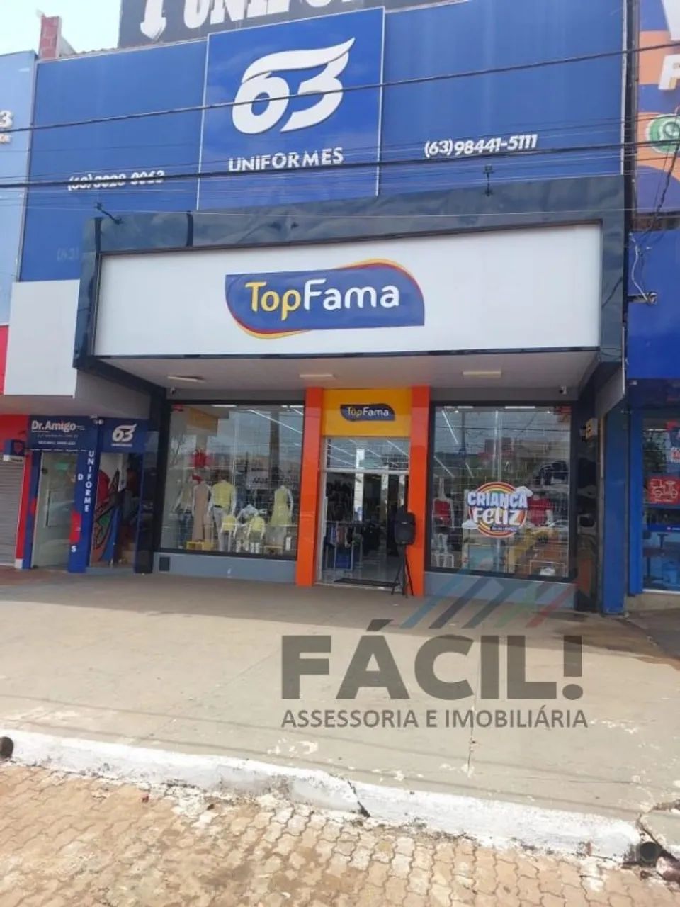 ALUGO PRÉDIO COMERCIAL | 350M² | 104 NORTE - Foto 2