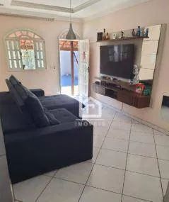 Casa com 2 quartos/suíte à venda em Alvorada - Vila Velha/ES
