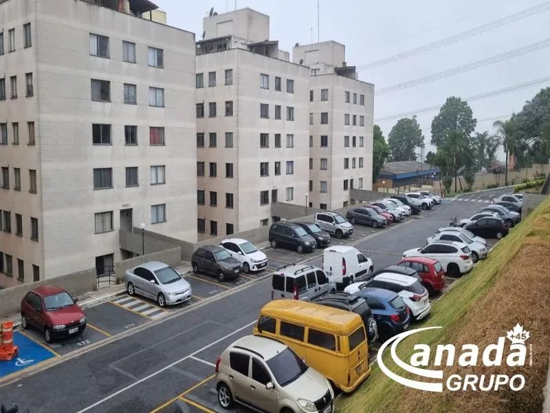 Apartamento - Vila Menck - Foto 2