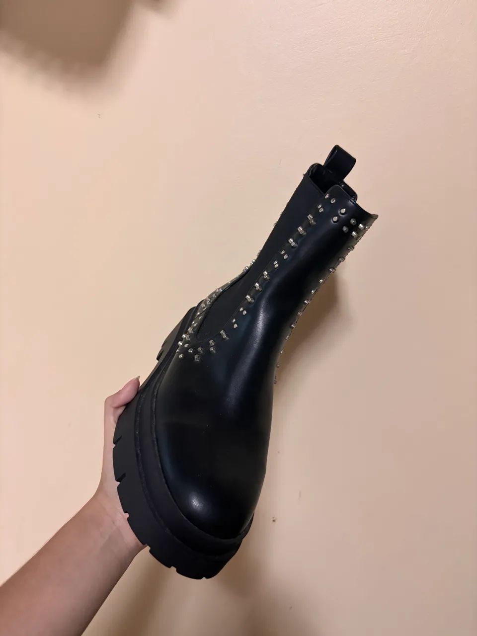 Bota  - Foto 2