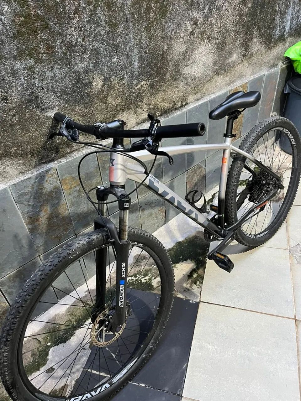 Bicicleta aro 29 - Foto 2