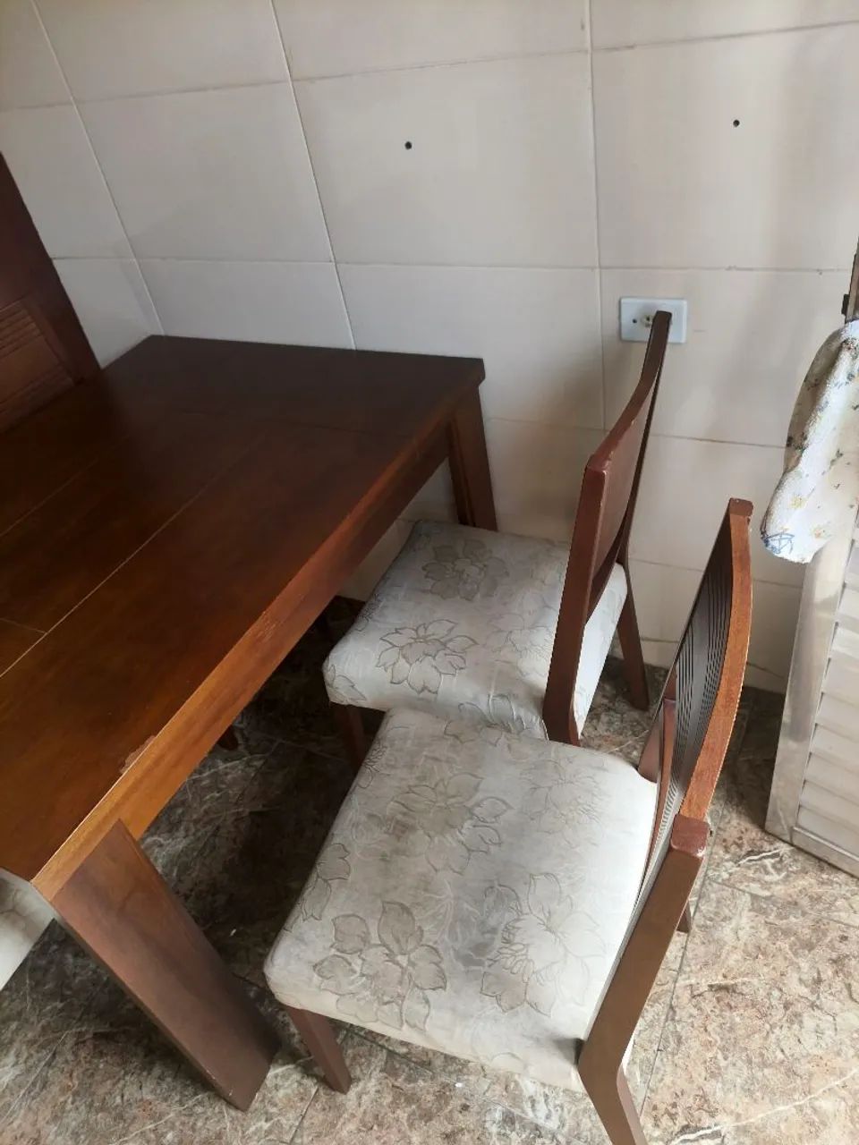 Mesa de jantar  - Foto 4