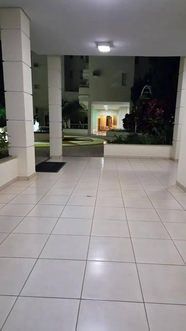 Apartamento 2 quartos mobiliado e decorado no Alto da Glória 2