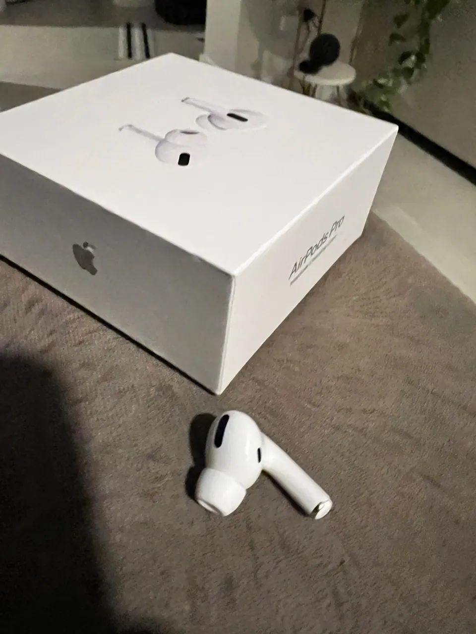 AirPod Pro - Lado Direito