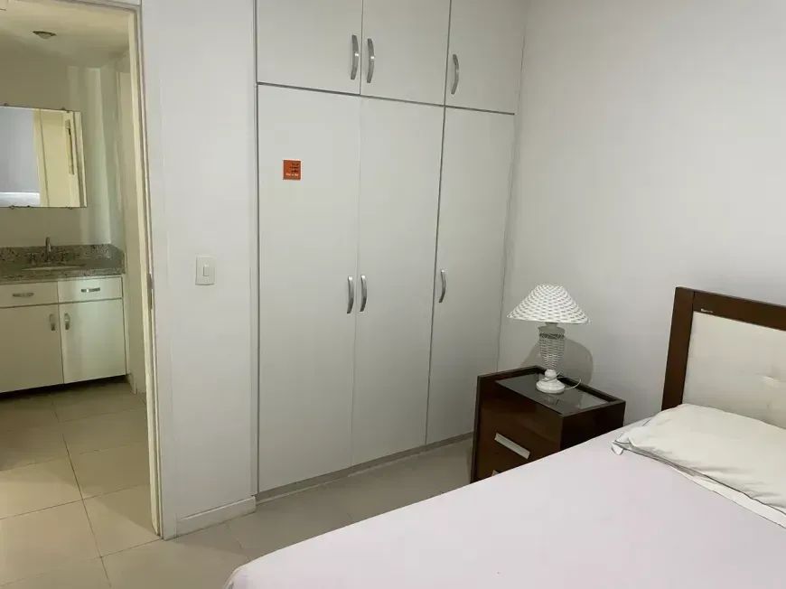 Apartamento com 1 Quarto para alugar, 40m² - Icaraí - Foto 2