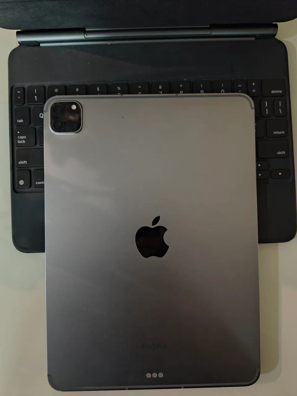 iPad Pro