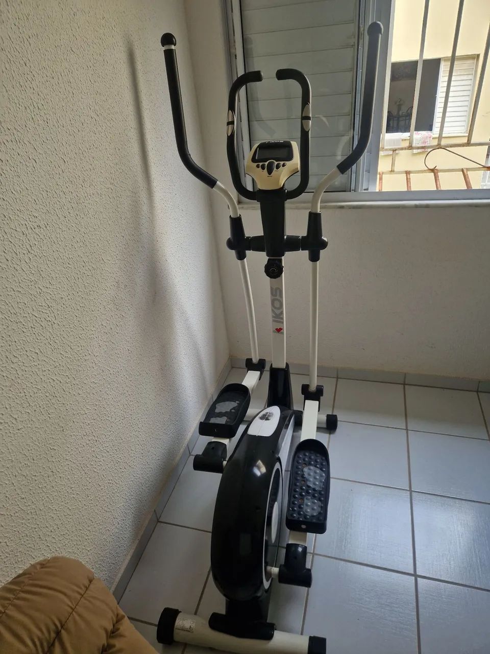 ELIPTICO KIKOS  8703 - Foto 4