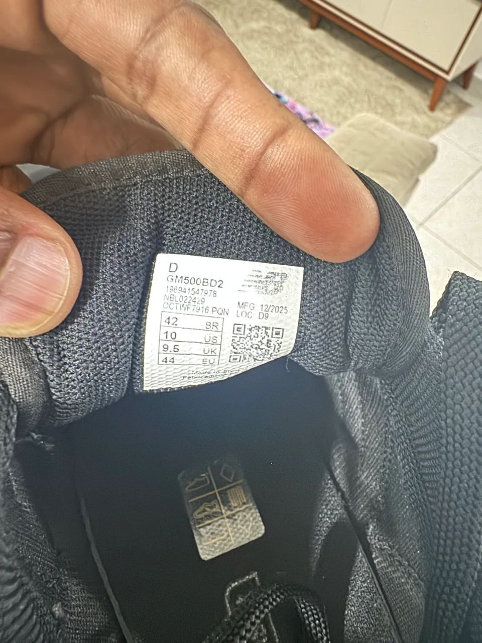 Tênis New Balance - Foto 2