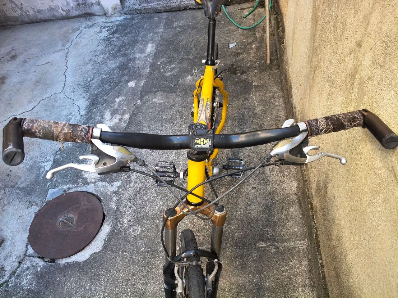 Bike Alfameq Stroll  - Foto 4