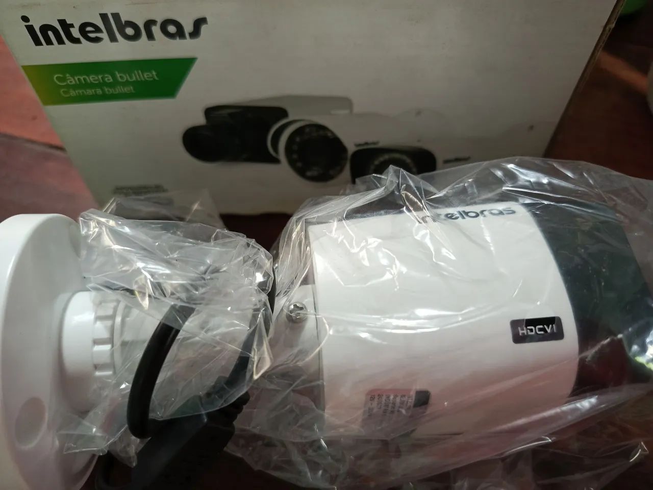 DVR e câmeras  - Foto 2