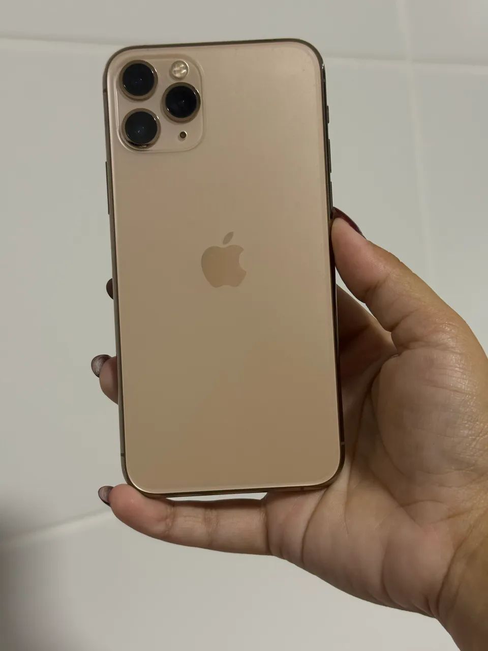 iPhone 11 Pro 
