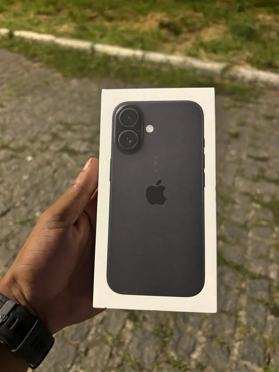 iPhone 16, 256gb LACRADO  - Foto 3