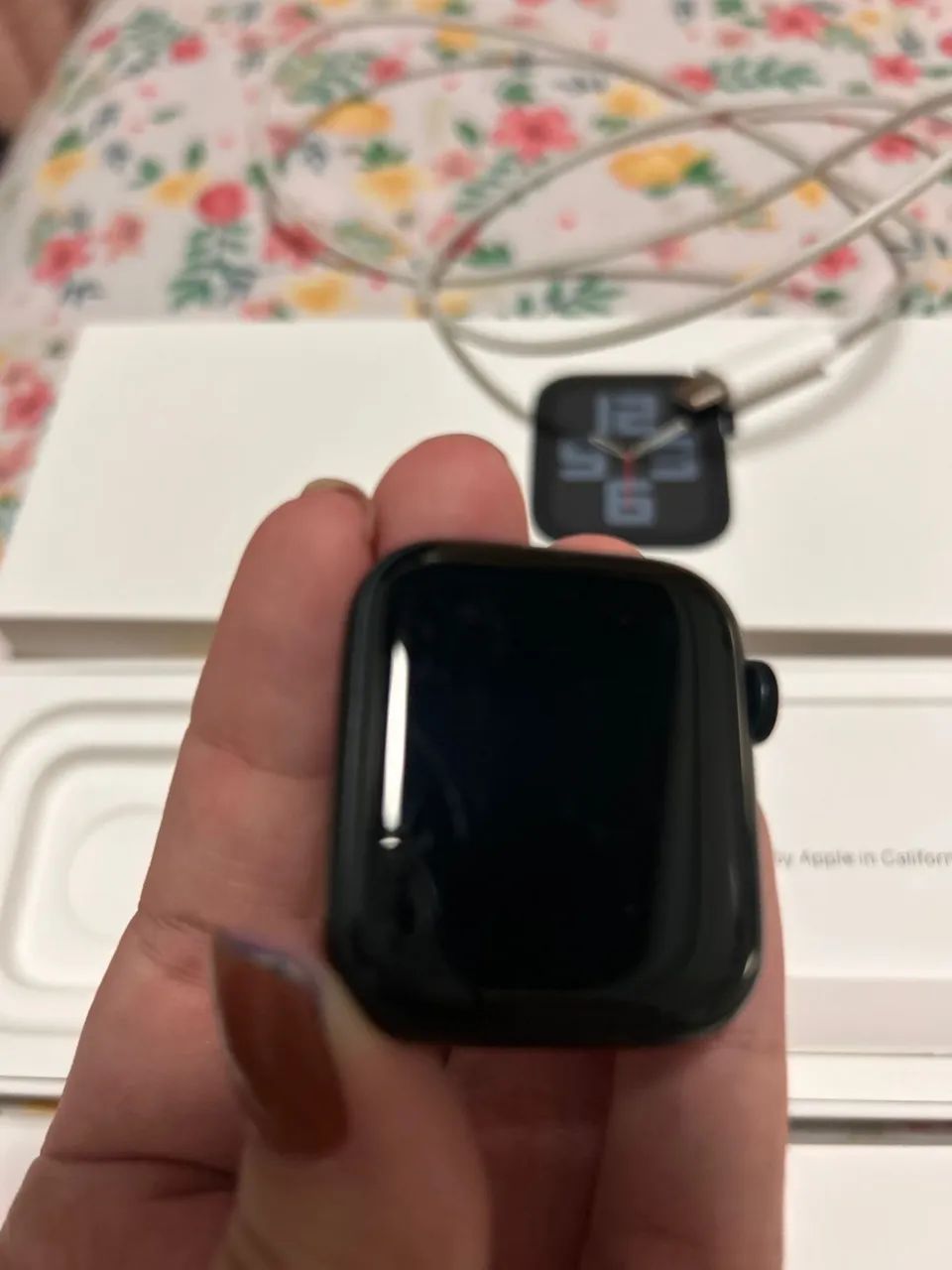 Apple Watch  - Foto 2