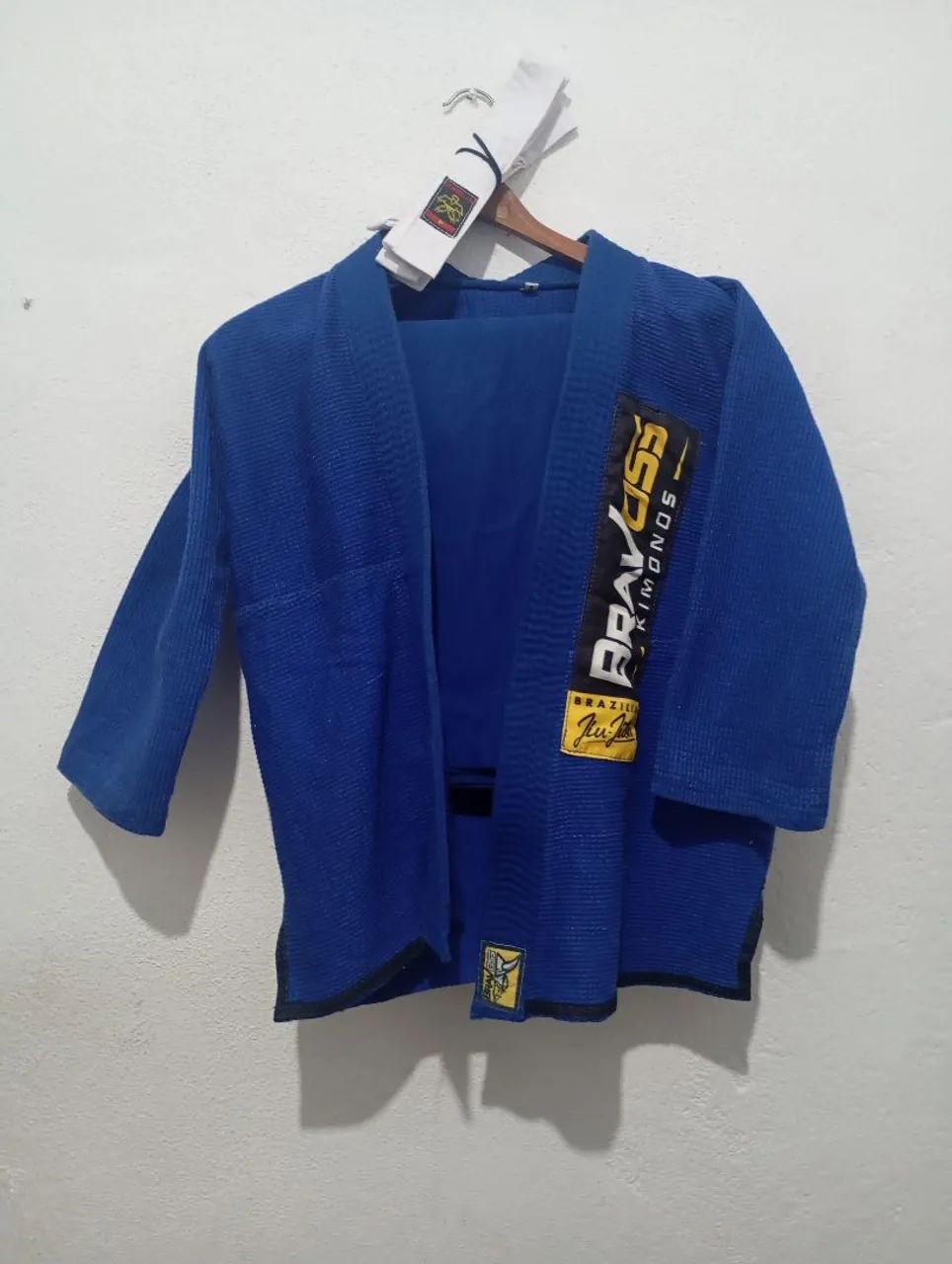 Kimono infantil  - Foto 4