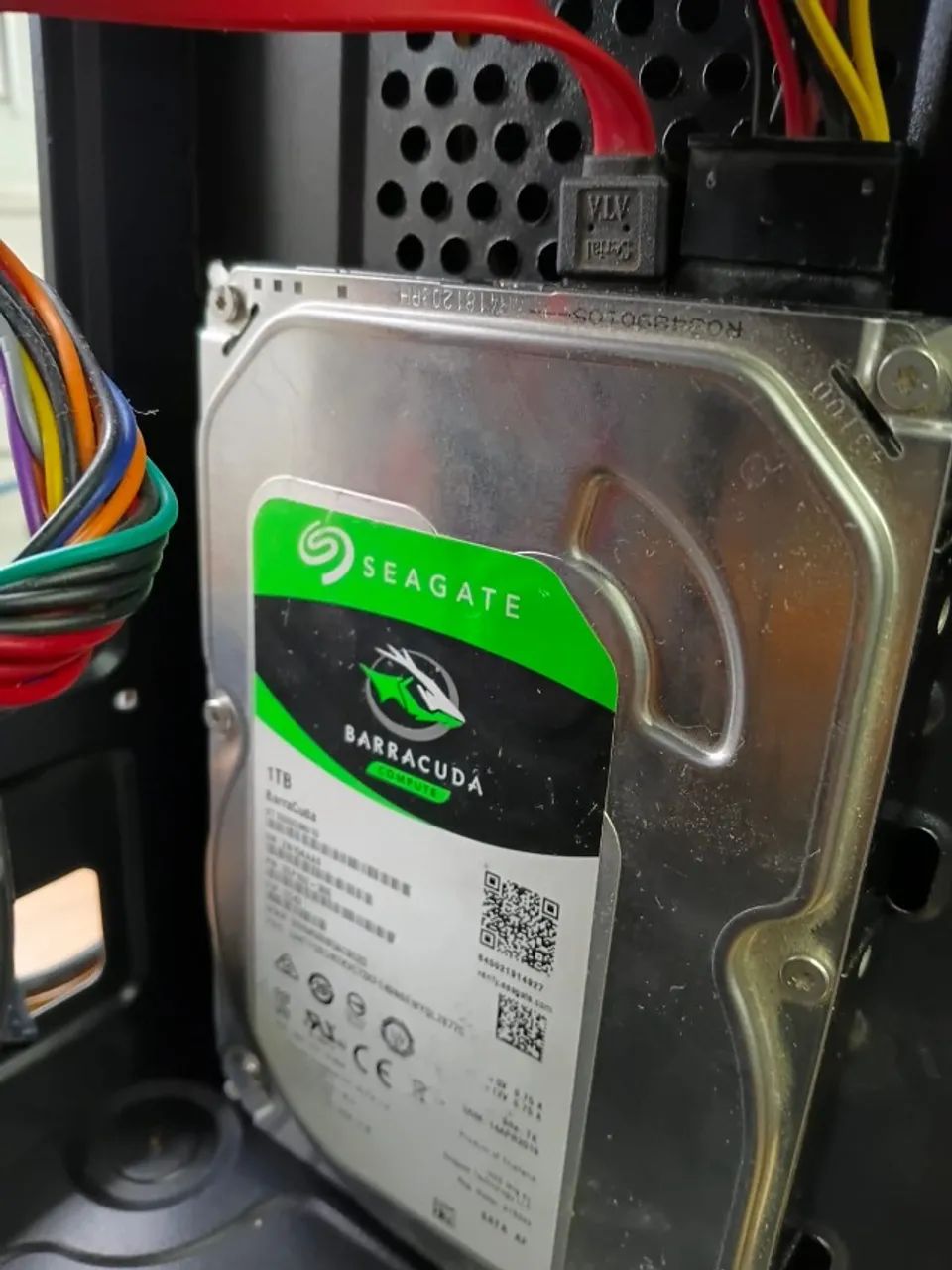 Computador para Escritório - 4GB RAM e HD 1TB - Foto 3