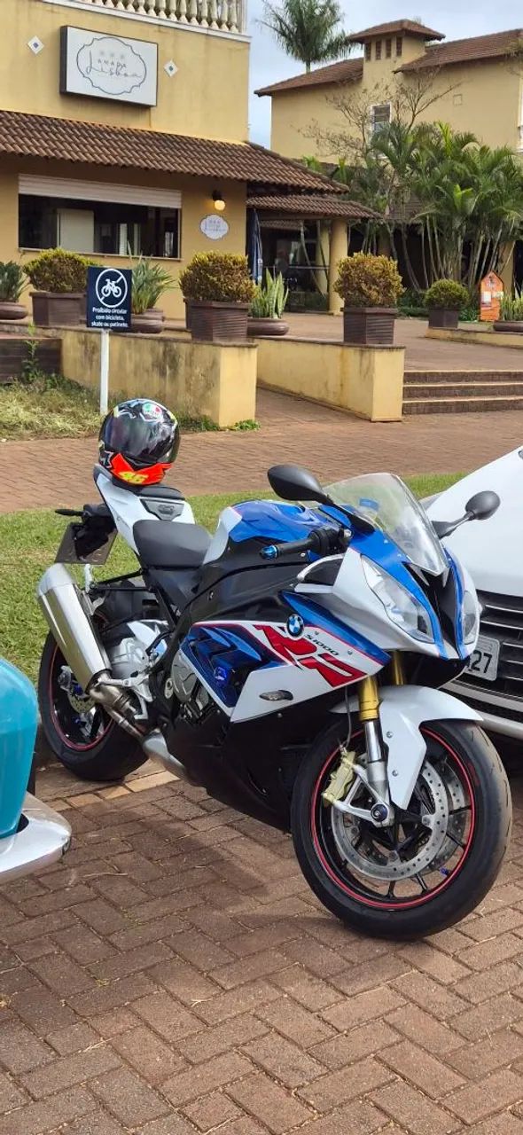 Bmw s1000 rr