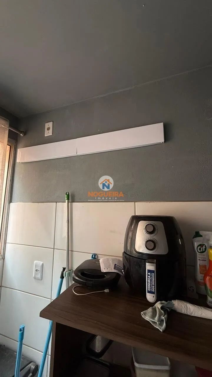 Alugo APARTAMENTO na 604 Norte - Foto 5