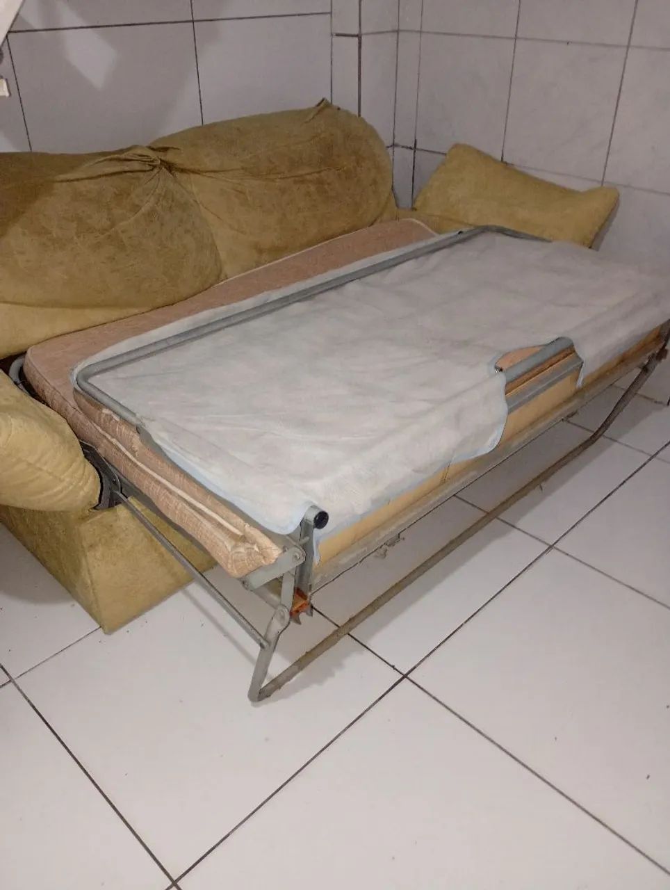 Sofá Cama - Foto 3