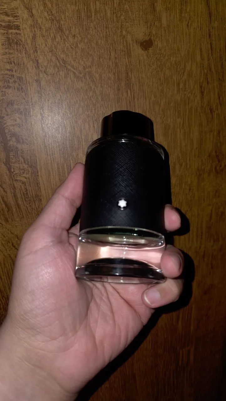 Montblanc Explorer - Foto 2