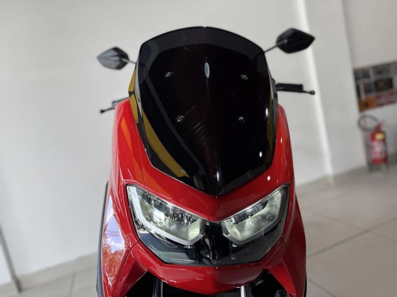 YAMAHA NMAX 160 ABS - Foto 3