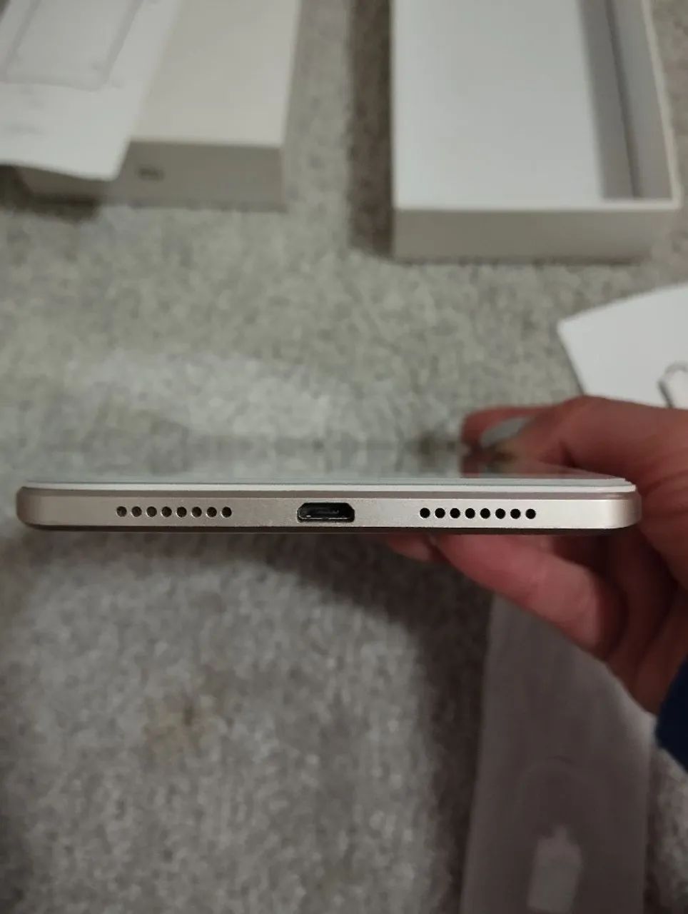 Xiaomi Max 1 phablet - Foto 4