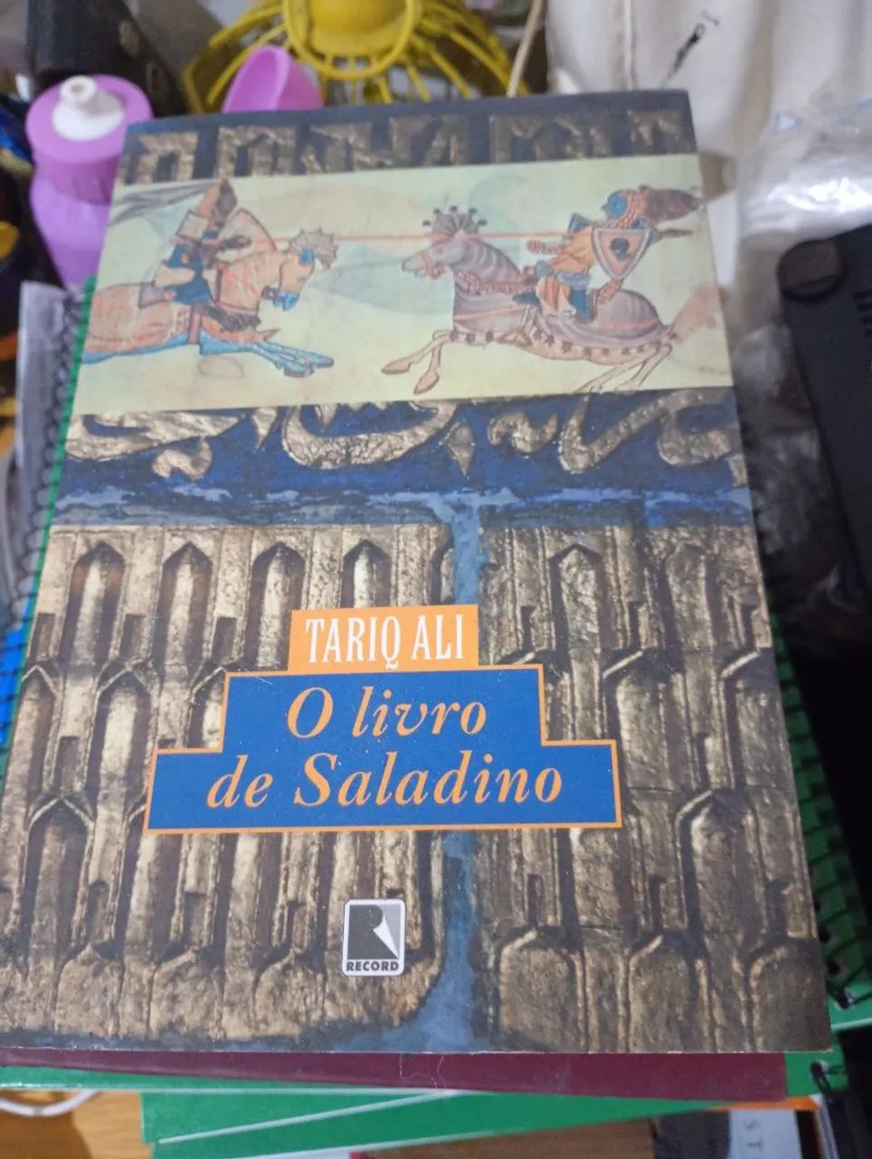 ? Livros - Foto 3